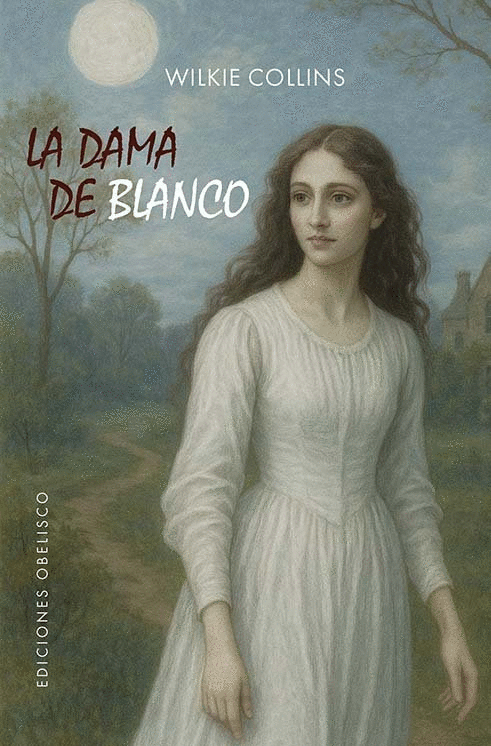 DAMA DE BLANCO, LA (B)