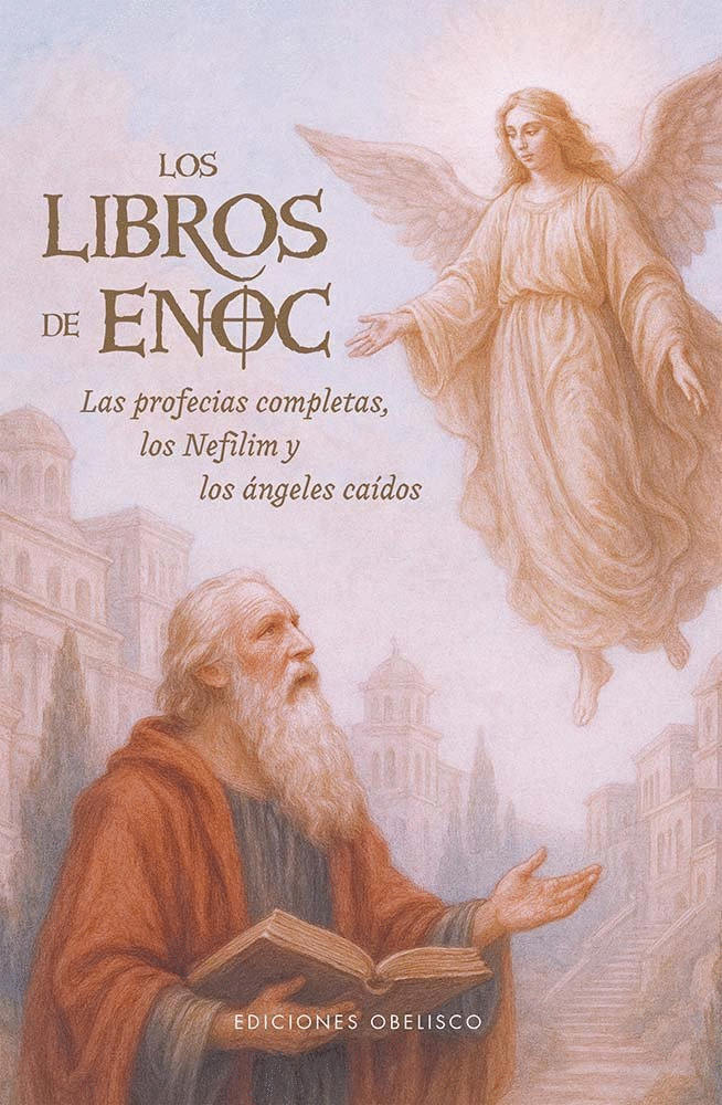 LIBROS DE ENOC, LOS