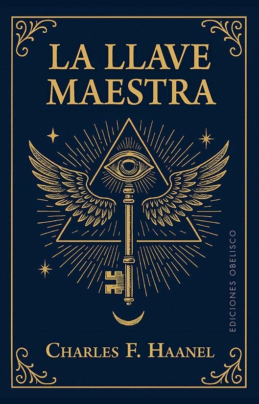 LLAVE MAESTRA, LA (N.E.)