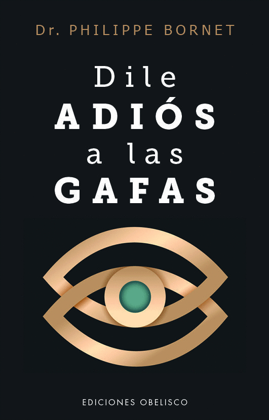 DILE ADIÓS A LAS GAFAS
