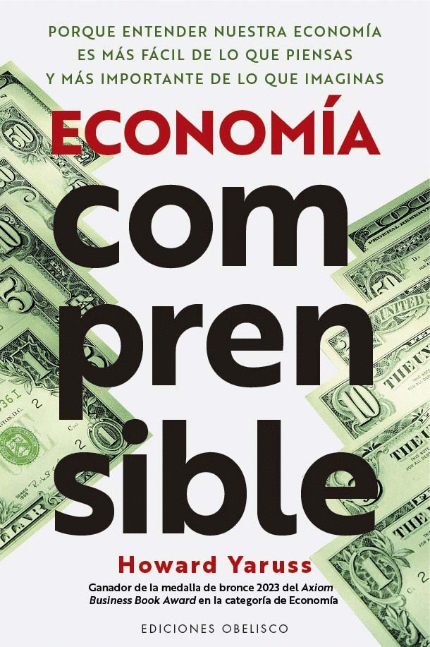 ECONOMÍA COMPRENSIBLE