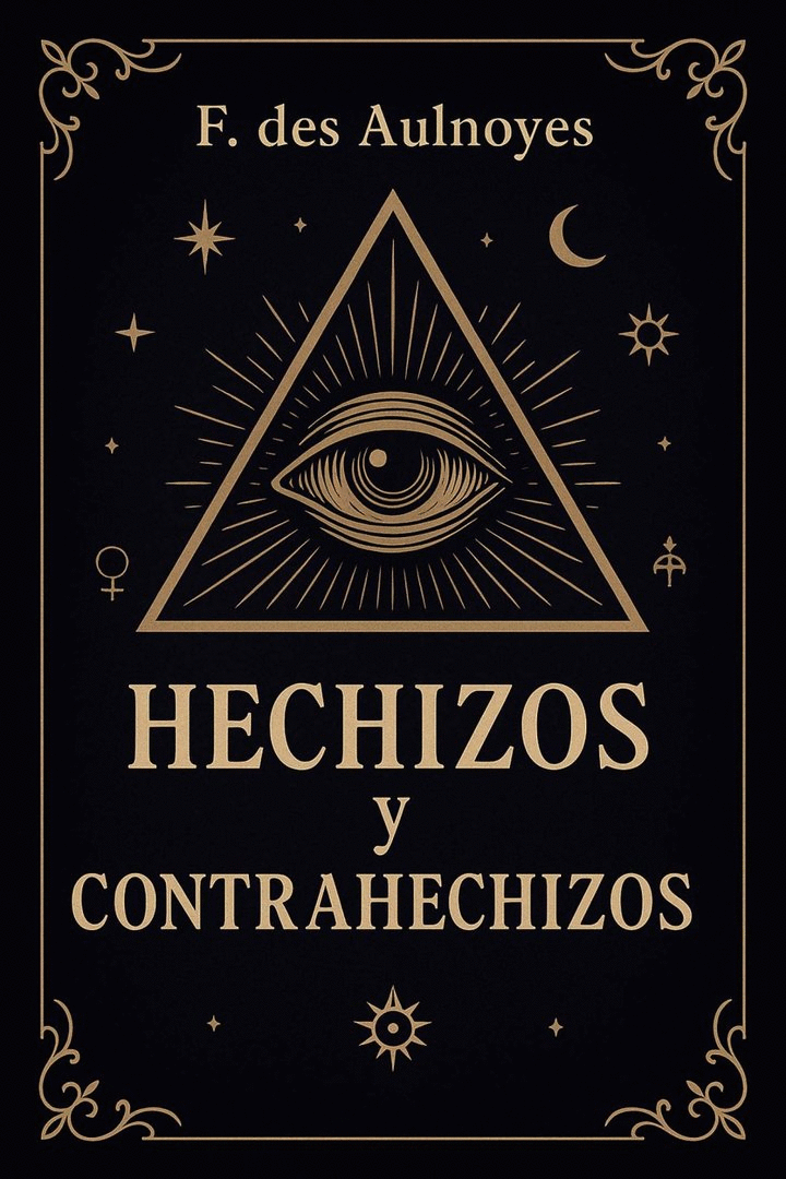 HECHIZOS Y CONTRAHECHIZOS