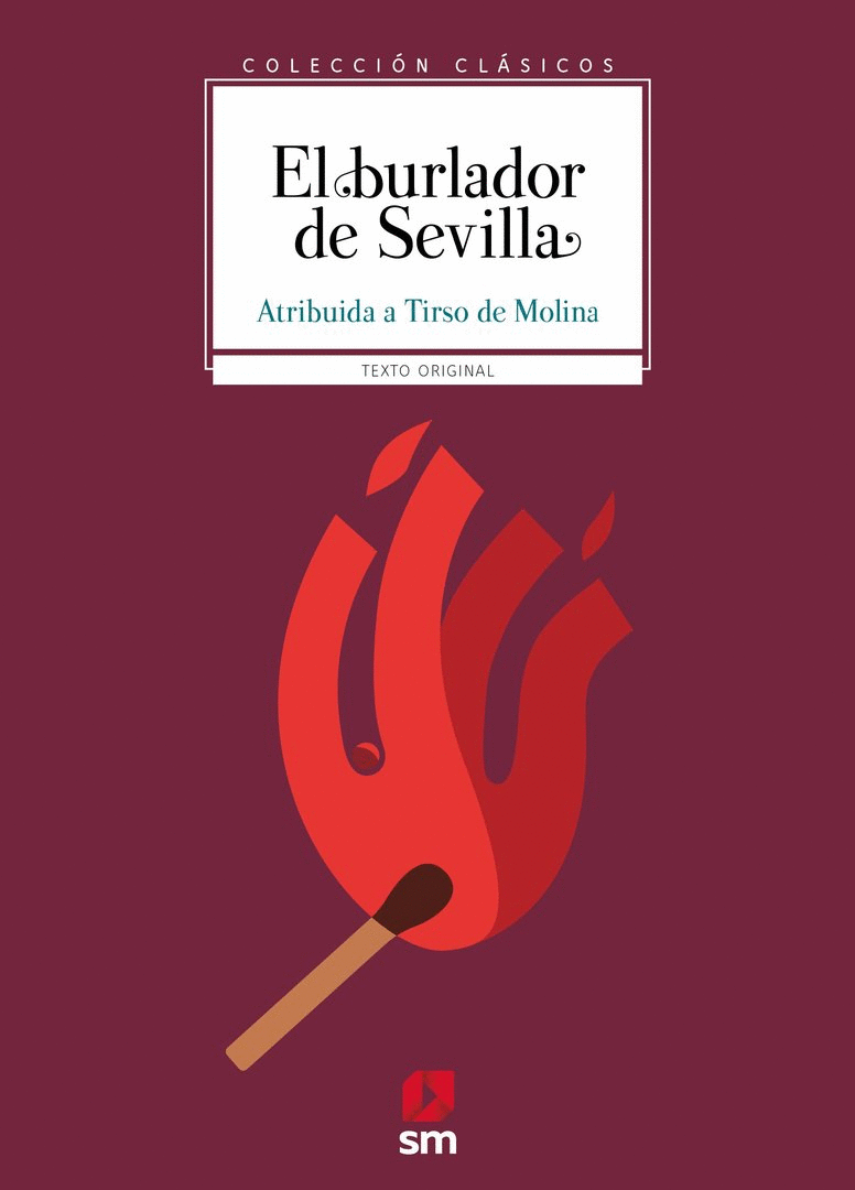 BURLADOR DE SEVILLA, EL
