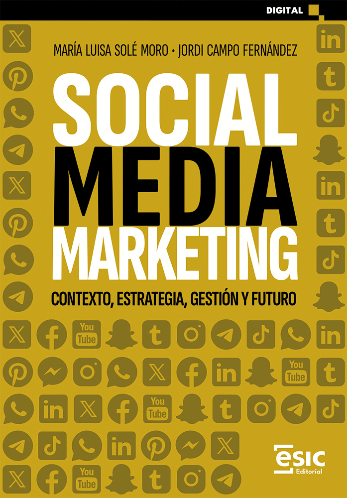 SOCIAL MEDIA MARKETING