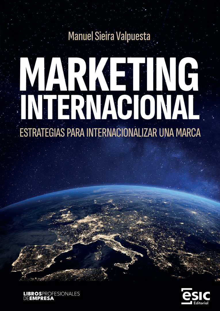 MARKETING INTERNACIONAL