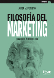 FILOSOFIA DEL MARKETING