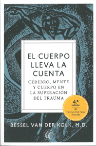 CUERPO LLEVA LA CUENTA