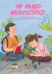MUNDO MICROSCOPICO