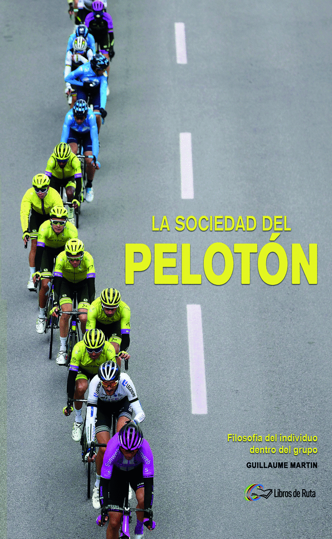 SOCIEDAD DEL PELOTÓN, LA