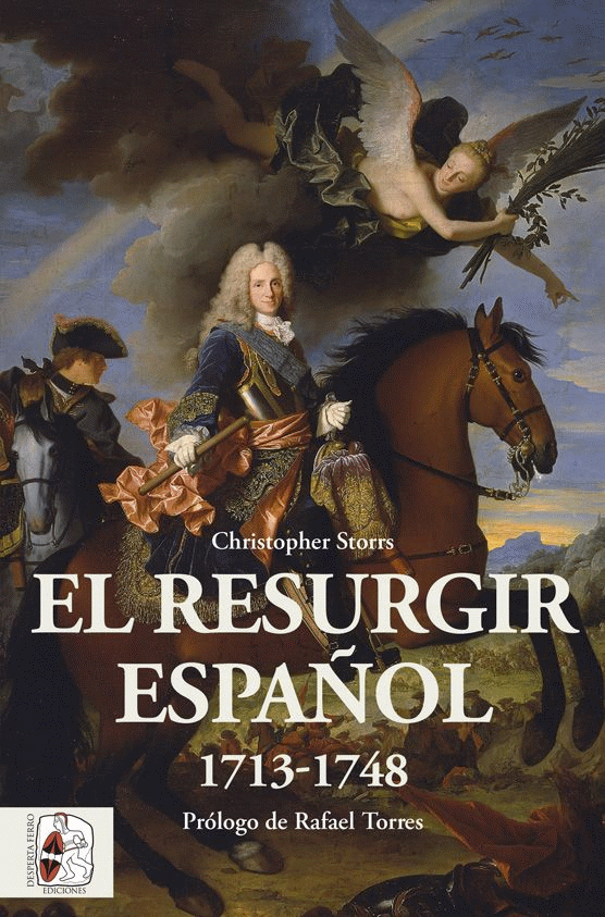 RESURGIR ESPAÑOL 1713-1748