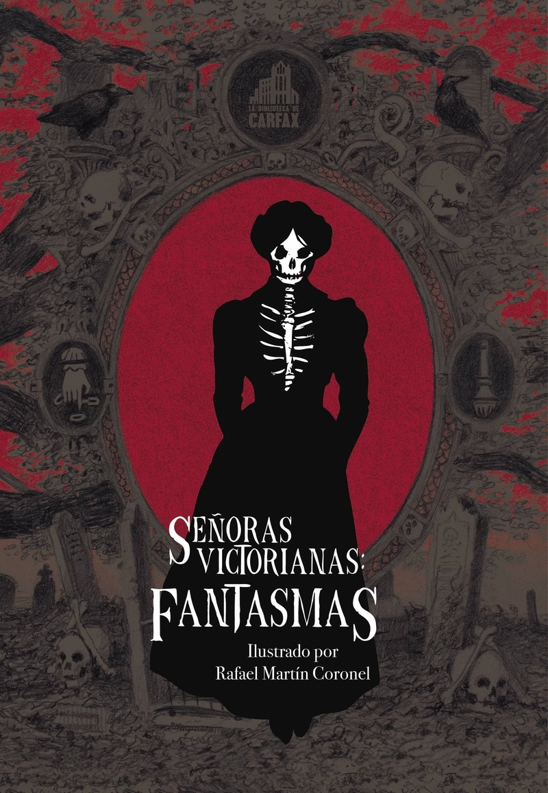 SEÑORAS VICTORIANAS