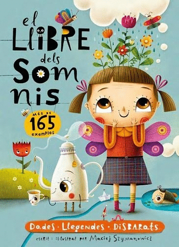 LLIBRE DELS SOMNIS, EL (CAT)