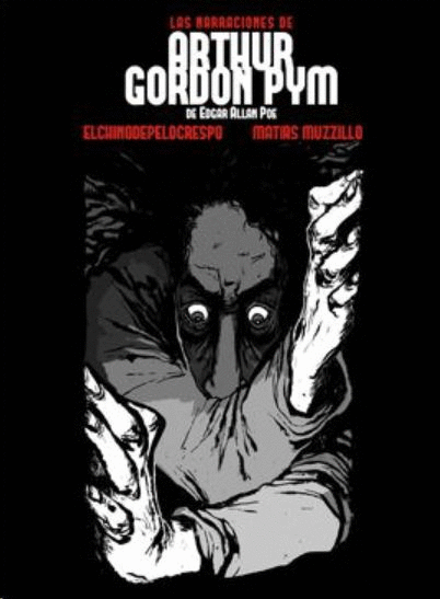NARRACIONES DE ARTHUR GORDON PYM DE EDGAR ALLAN POE, LAS