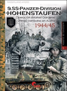 9.SS PANZERDIVISION «HOHENSTAUFEN»