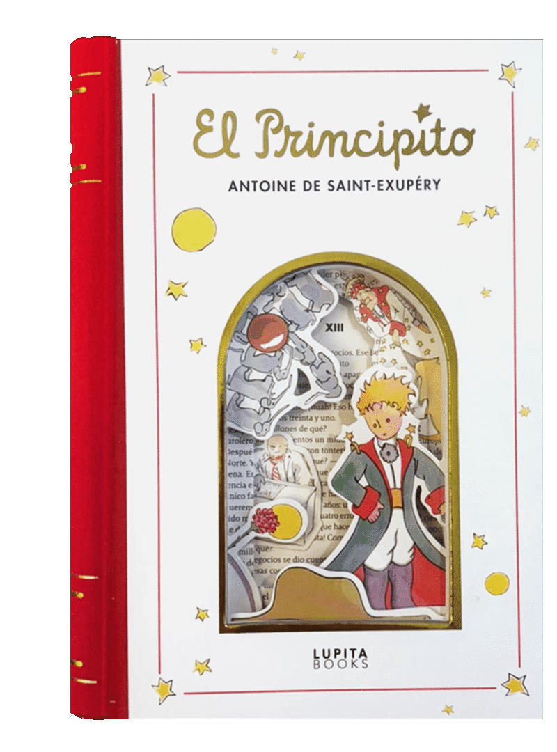 PRINCIPITO,EL