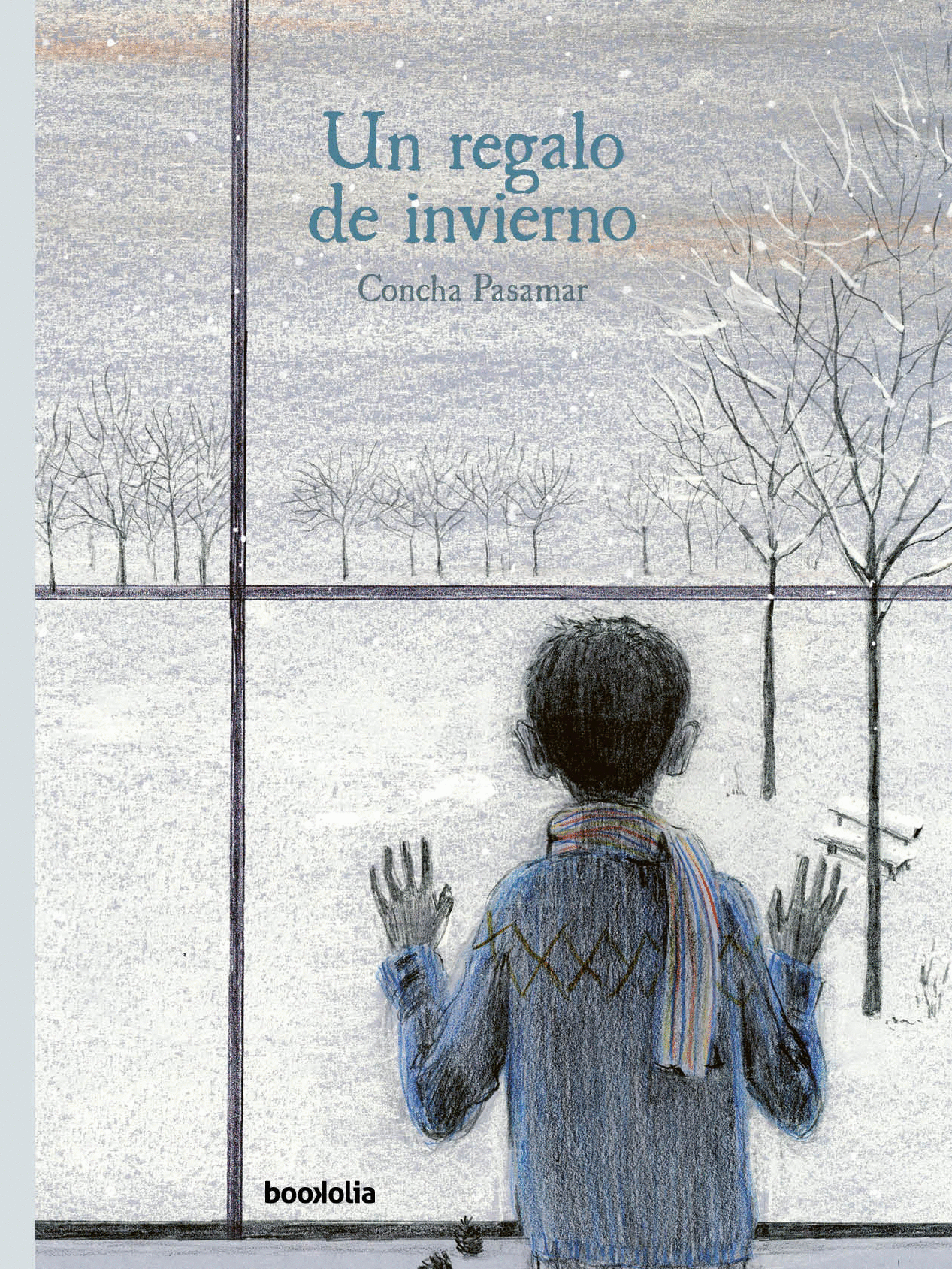 REGALO DE INVIERNO, UN