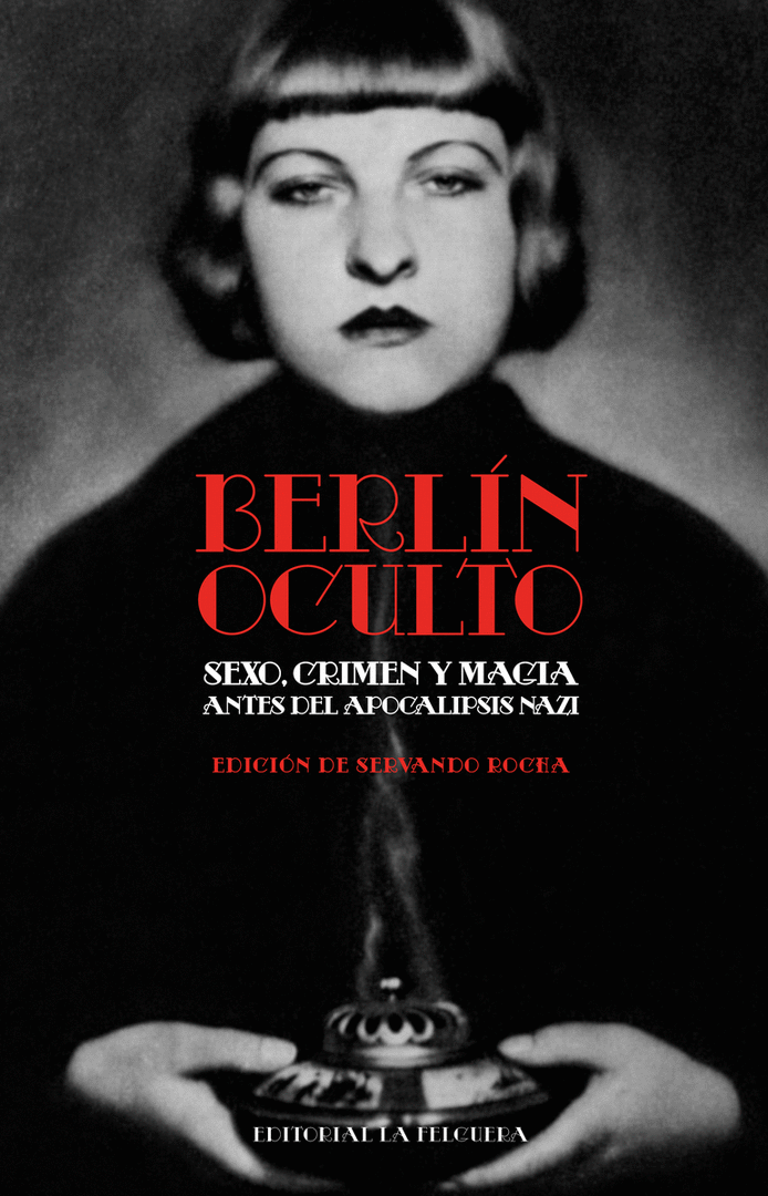 BERLÍN OCULTO