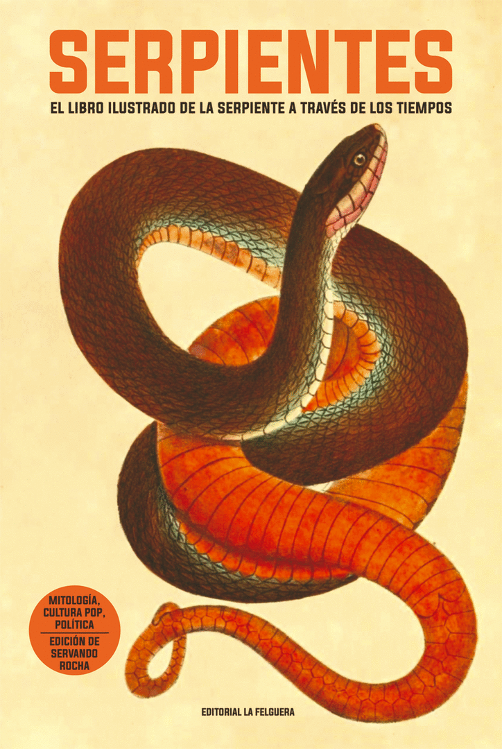 SERPIENTES