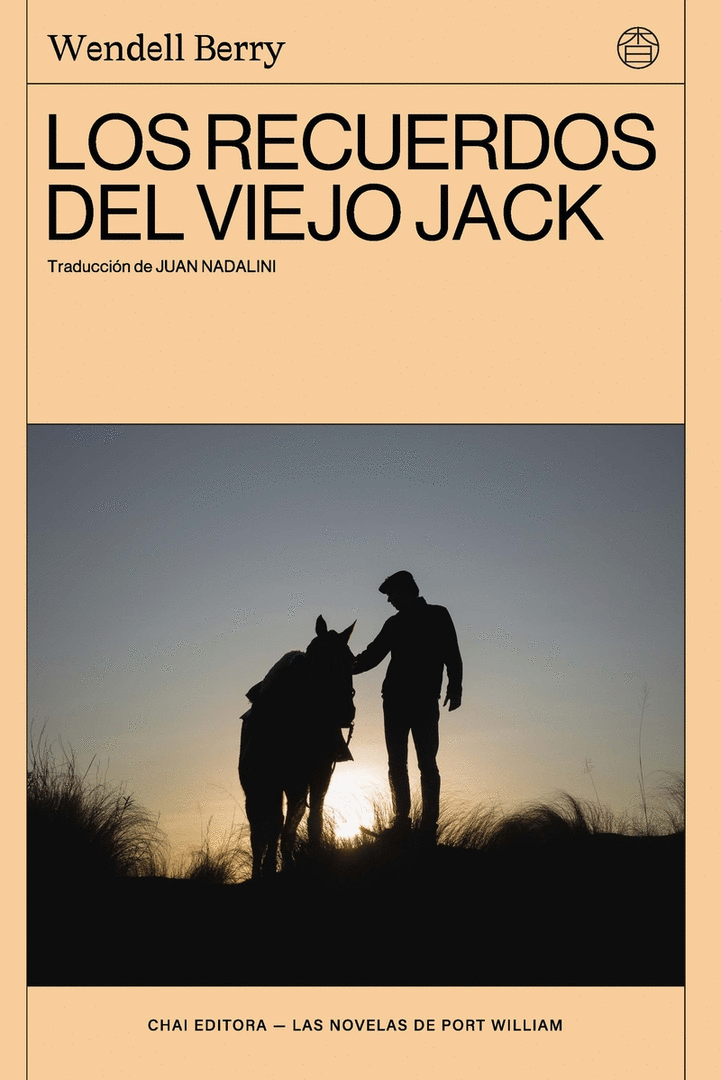 RECUERDOS DEL VIEJO JACK, LOS