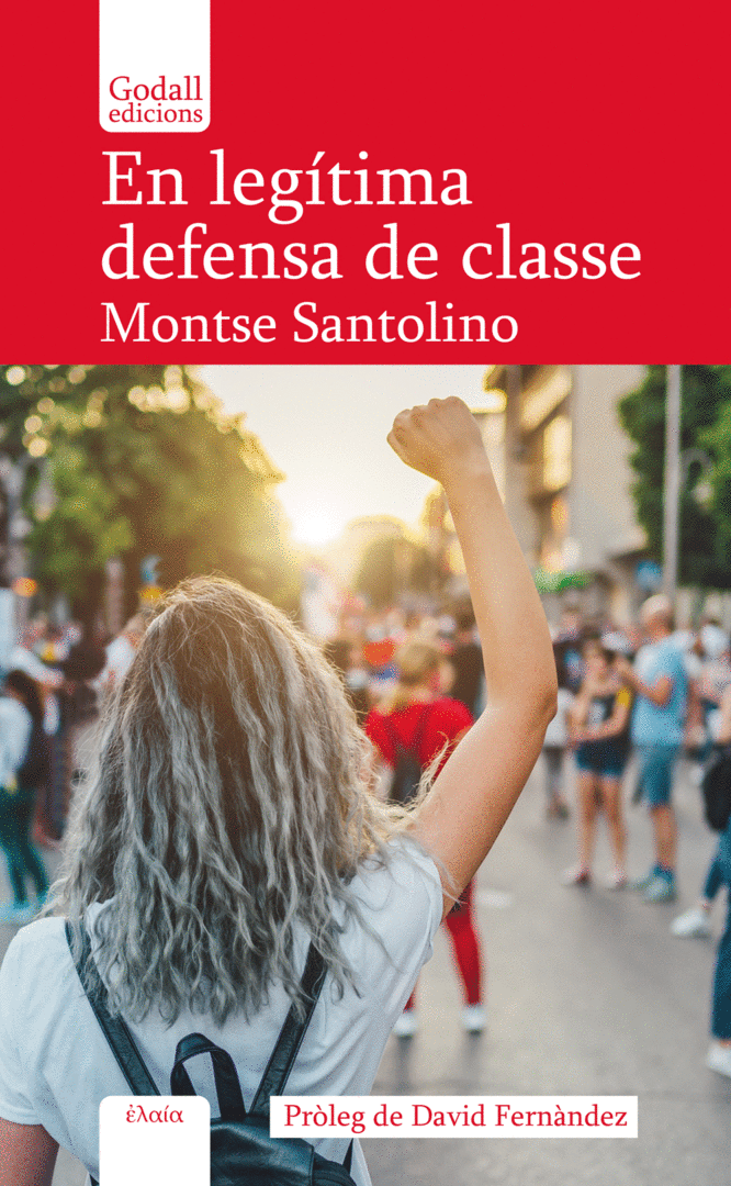 EN LEGÍTIMA DEFENSA DE CLASSE (CAT)