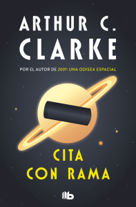 CITA CON RAMA (RAMA 1)