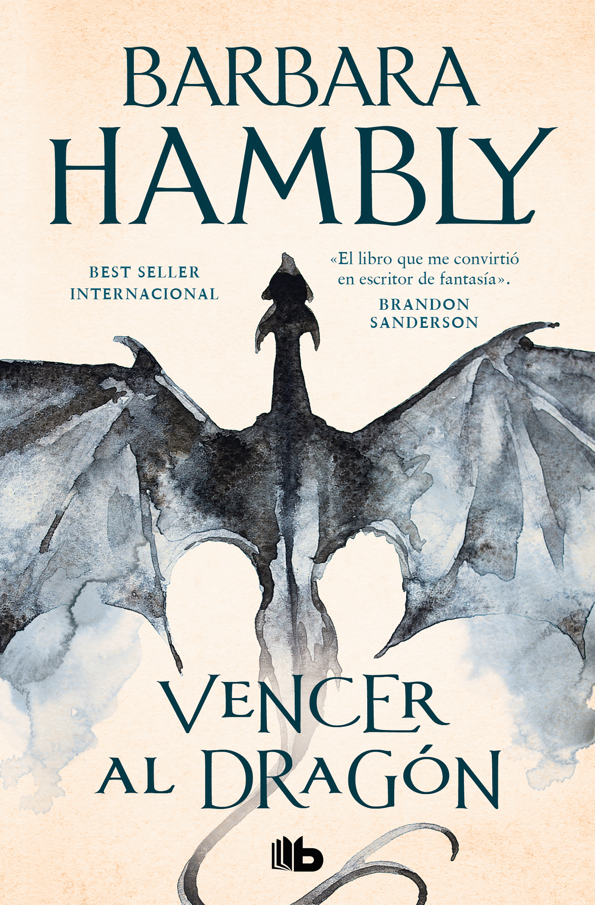 VENCER AL DRAGON