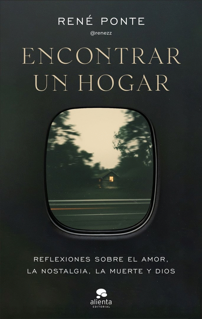 ENCONTRAR UN HOGAR