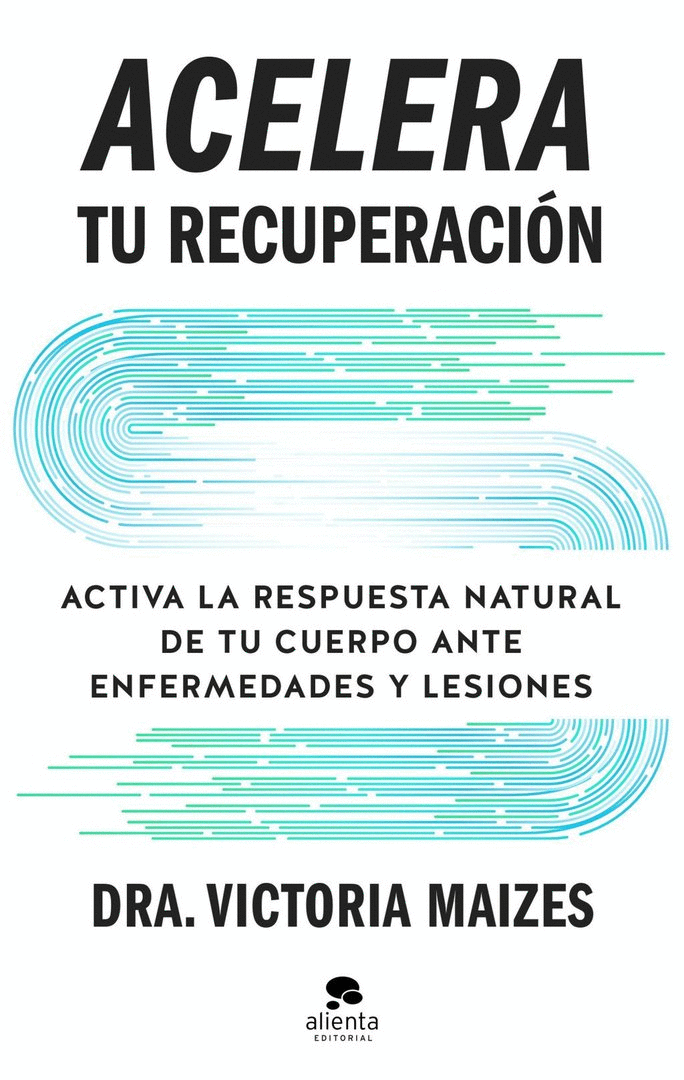 ACELERA TU RECUPERACIÓN