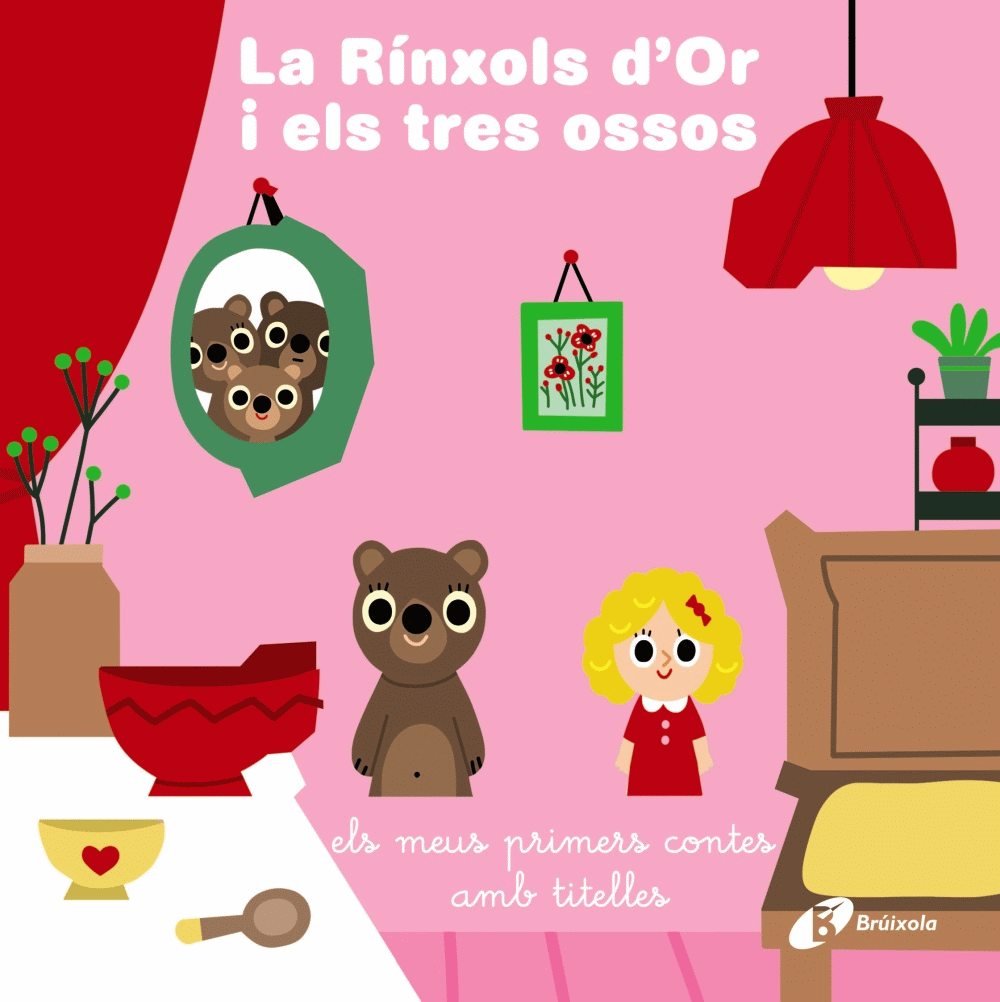 RINXOLS D'OR I ELS TRES OSSOS, LA (CAT)