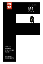 FILOSOFIA: +POR QUE IMPORTA?