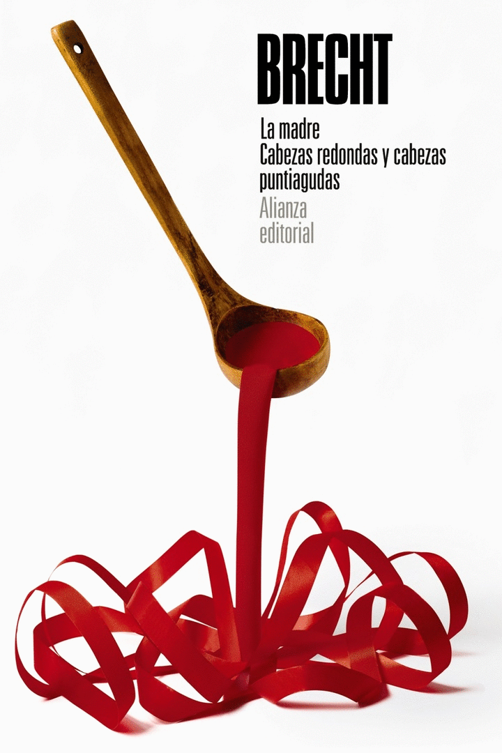 MADRE, LA. CABEZAS REDONDAS Y CABEZAS PUNTIAGUDAS