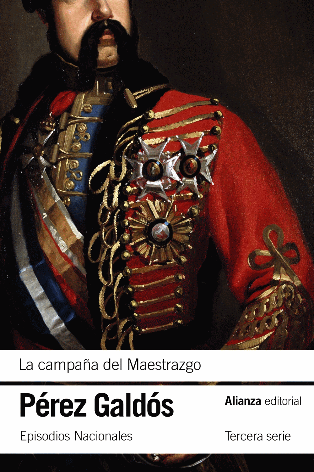 CAMPAÑA DEL MAESTRAZGO, LA