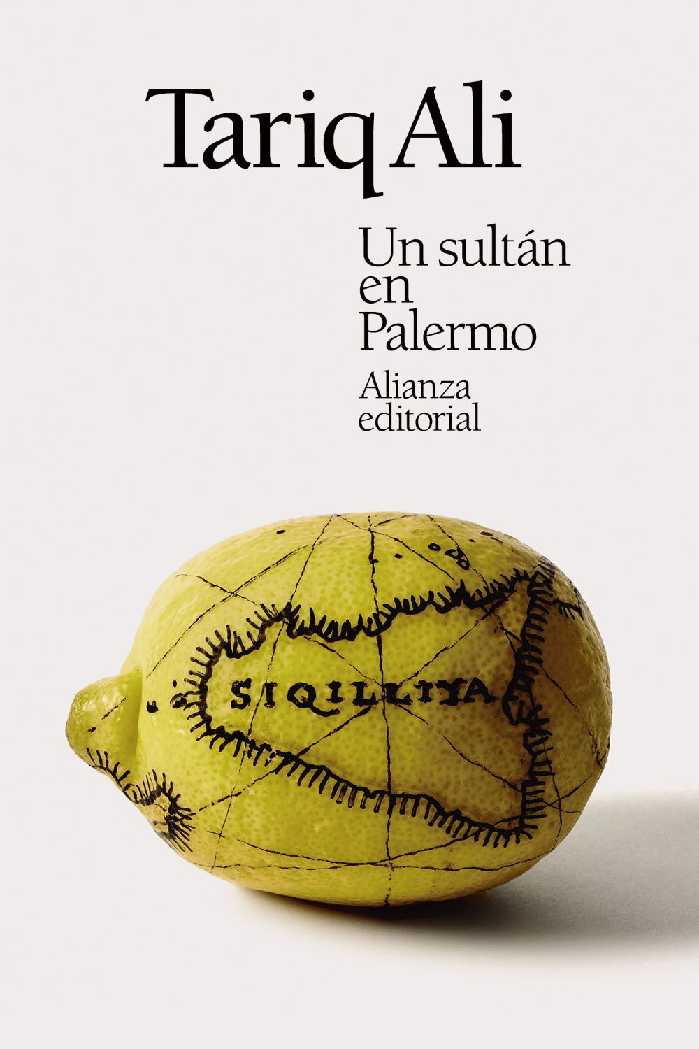 SULTÁN EN PALERMO, UN