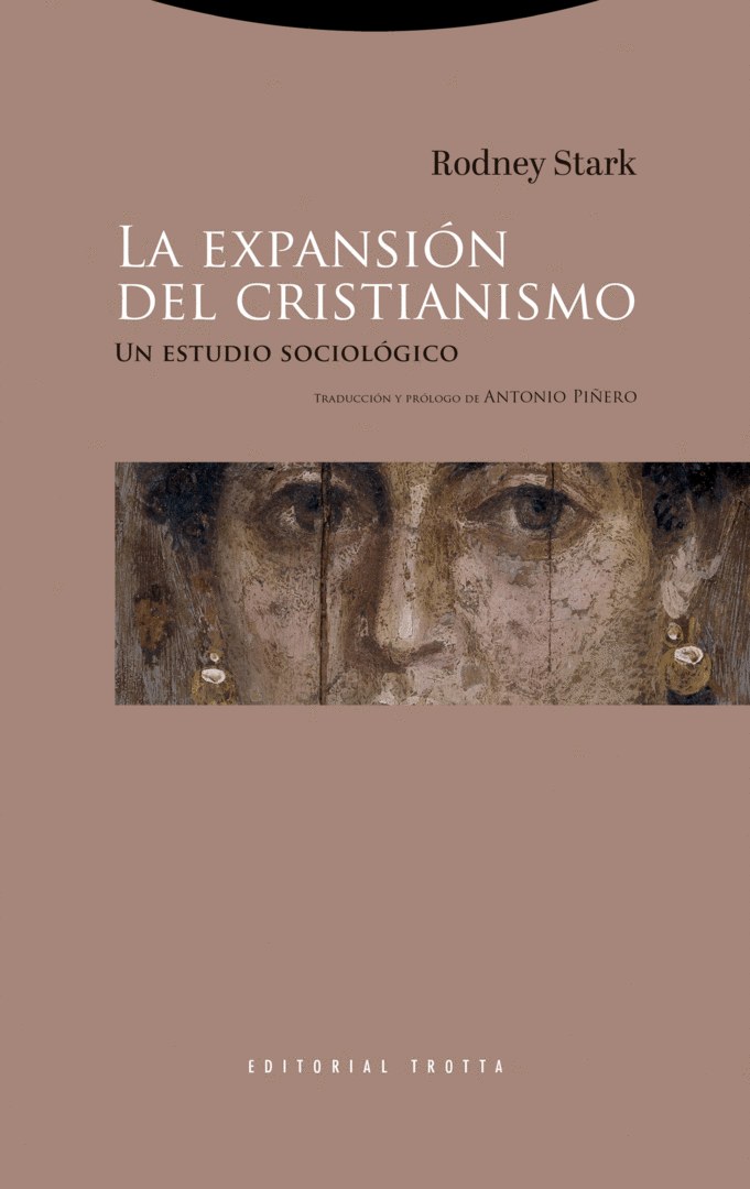 EXPANSIÓN DEL CRISTIANISMO, LA