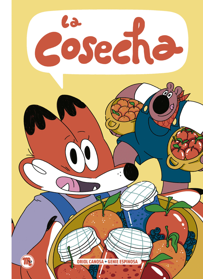 COSECHA, LA