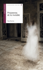 PRISIONEROS DE LO INVISIBLE (ALANDAR)