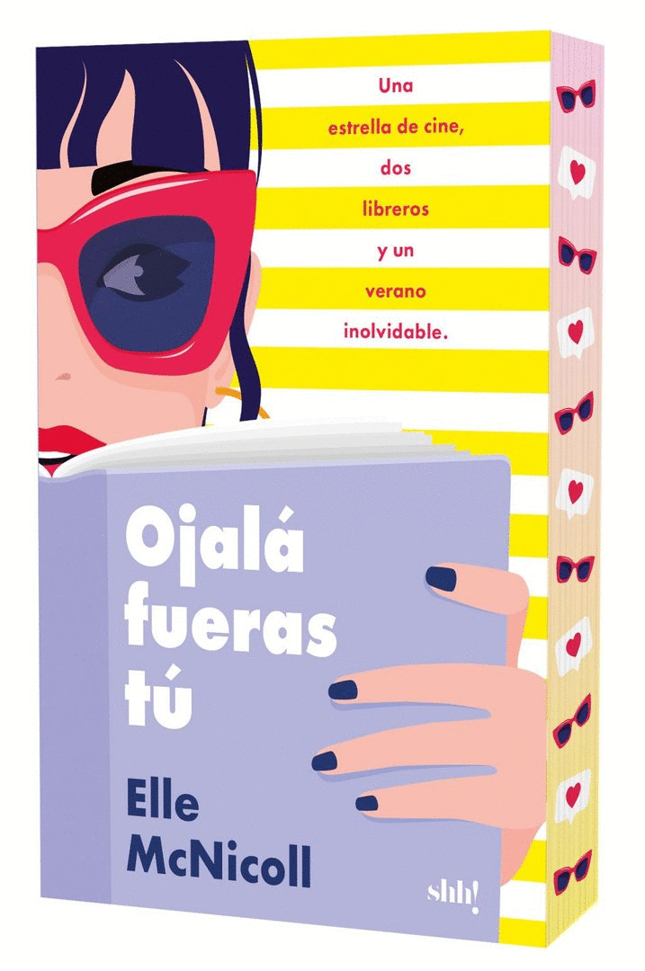 OJALA FUERAS TU