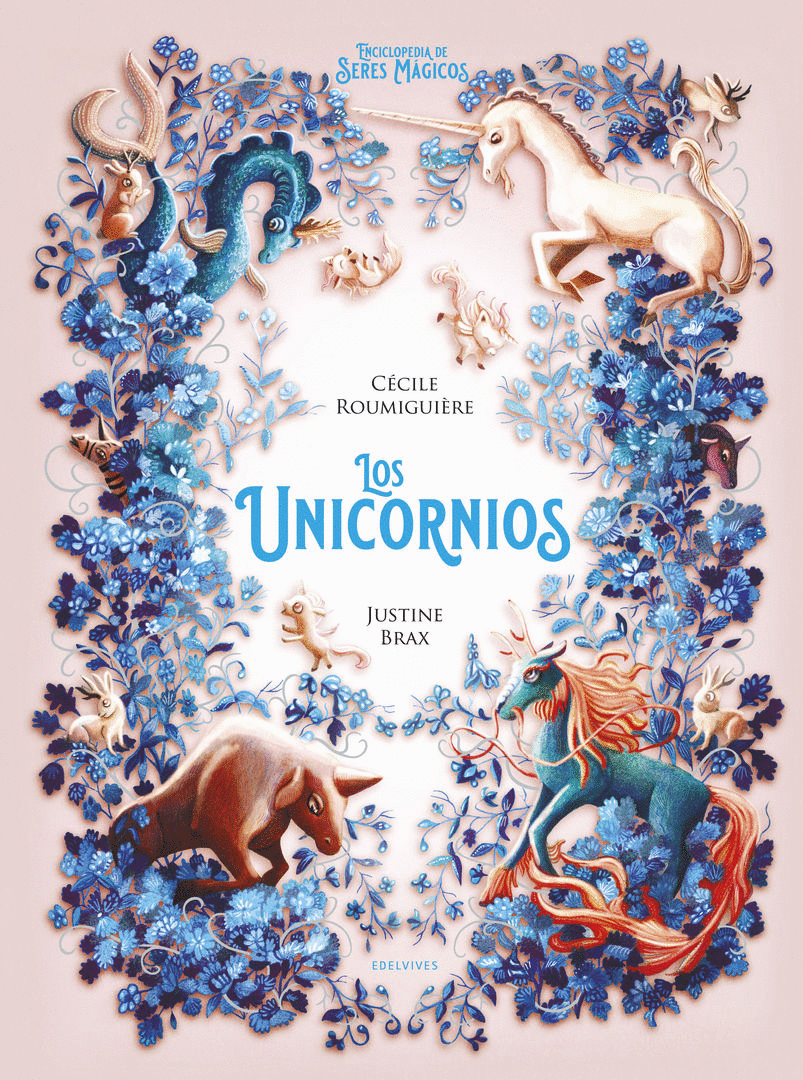 UNICORNIOS, LOS