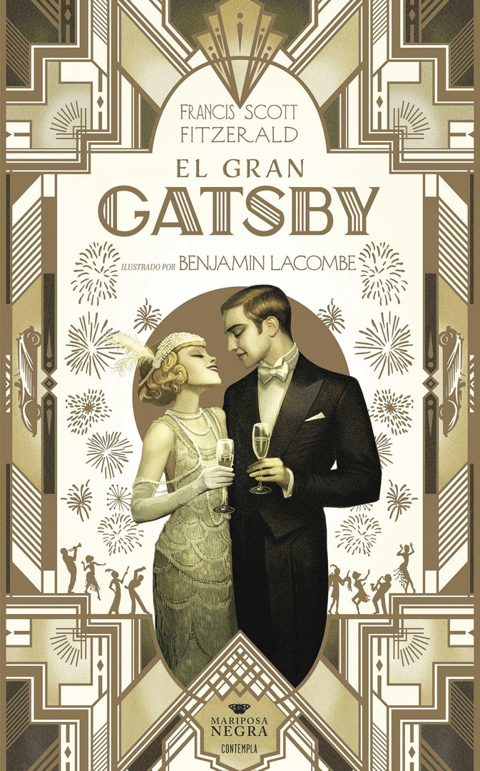 GRAN GATSBY, EL