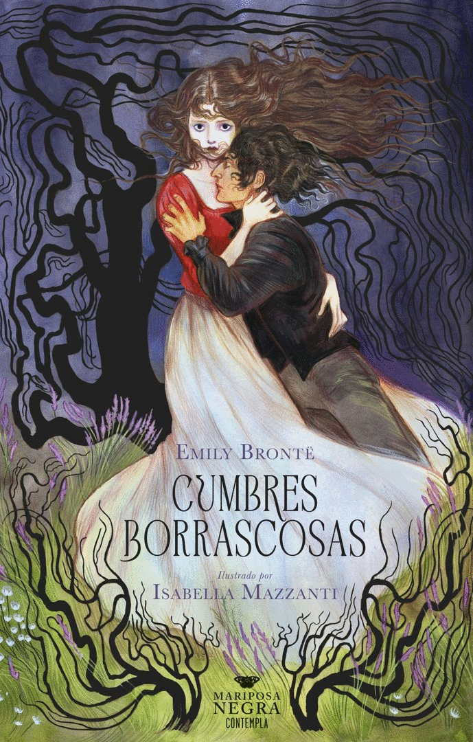 CUMBRES BORRASCOSAS