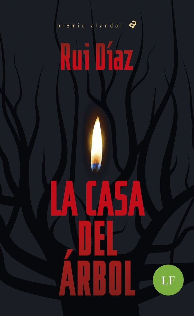 CASA DEL ÁRBOL, LA (LECTURA FACIL)