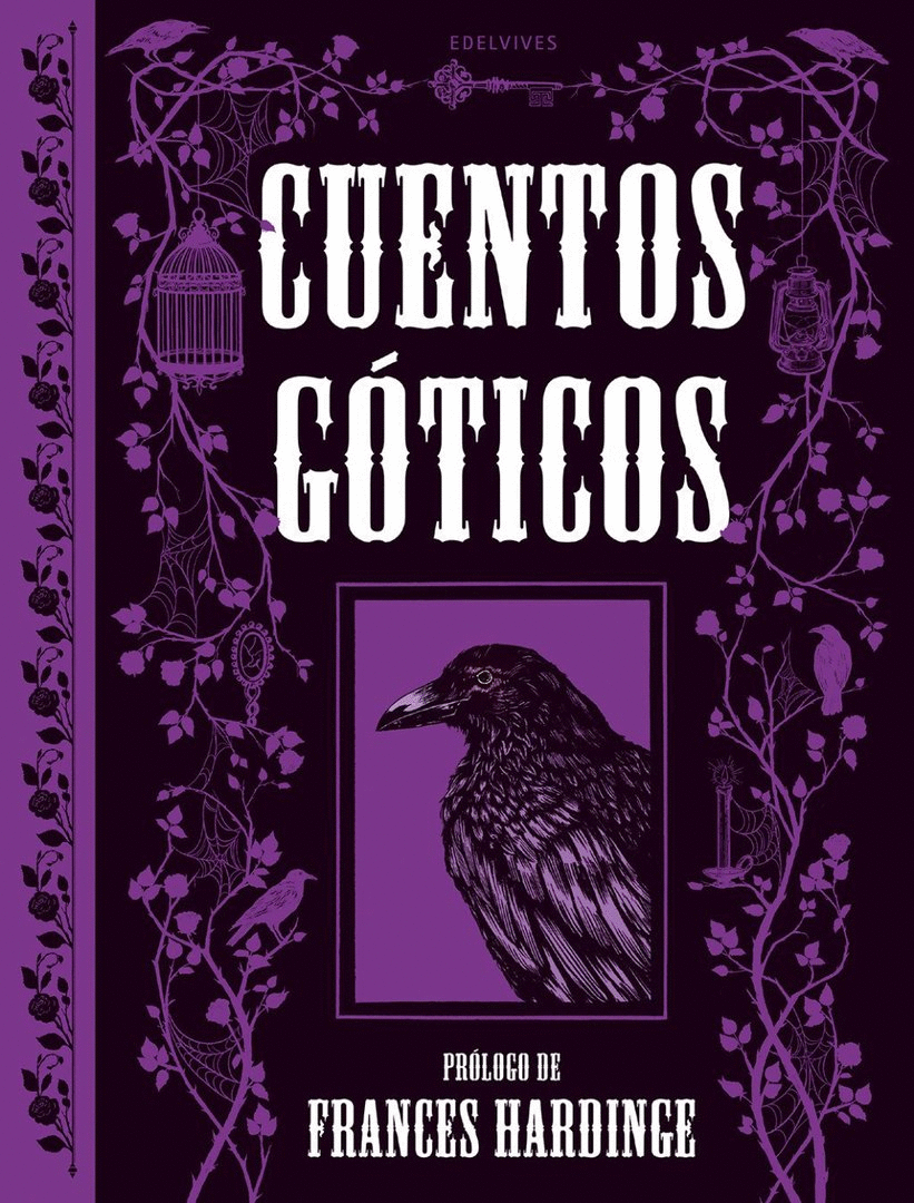 CUENTOS GÓTICOS