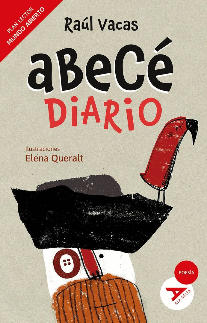 ABECÉ DIARIO [MUNDO ABIERTO]