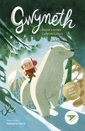GWYNETH [MUNDO ABIERTO]