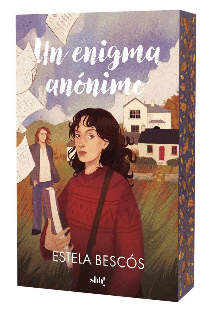 ENIGMA ANÓNIMO, UN