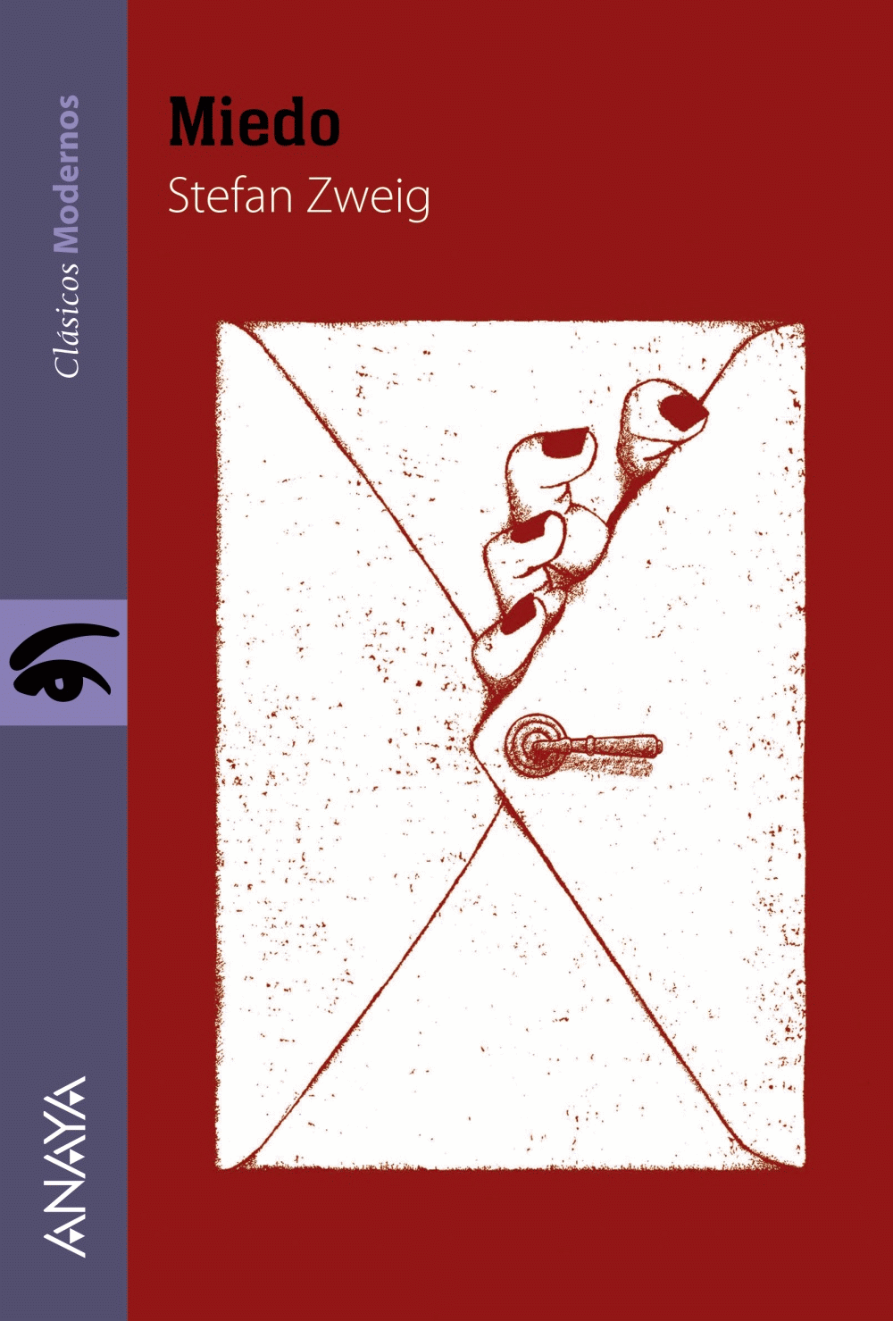 MIEDO (CLÁSICOS MODERNOS)