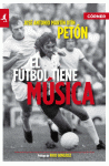 FUTBOL TIENE MUSICA, EL 3º ED.