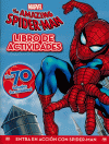 SPIDERMAN. ACTIVIDAD TATUAJES
