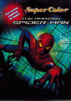 SPIDERMAN. SUPERCOLOR