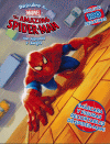 SPIDERMAN. DESCUBRE A SPIDERMAN